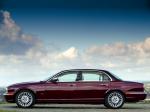 Daimler Super Eight 2005 года